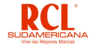 Rcl Sudamericana